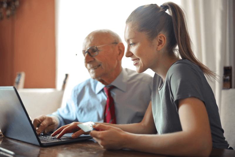 Important information about when and how to pay the deposit for your newly purchased home.